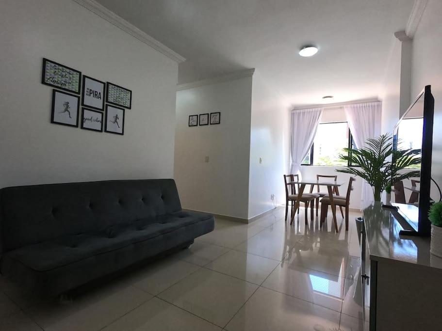 Apartamento na melhor localização de Intermares