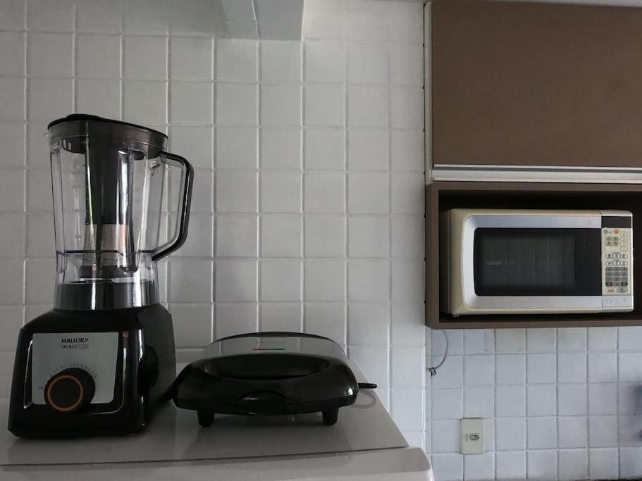 Apartamento na melhor localização de Intermares