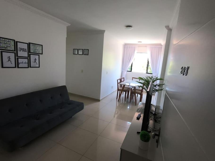 Apartamento na melhor localização de Intermares