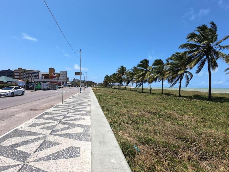 Apartamento na melhor localização de Intermares