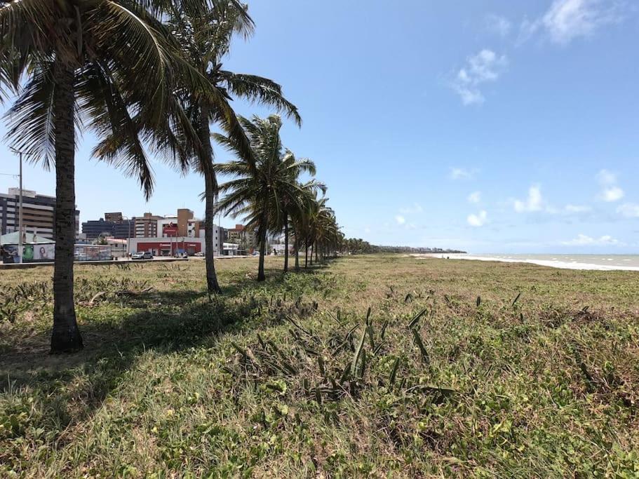 Apartamento na melhor localização de Intermares