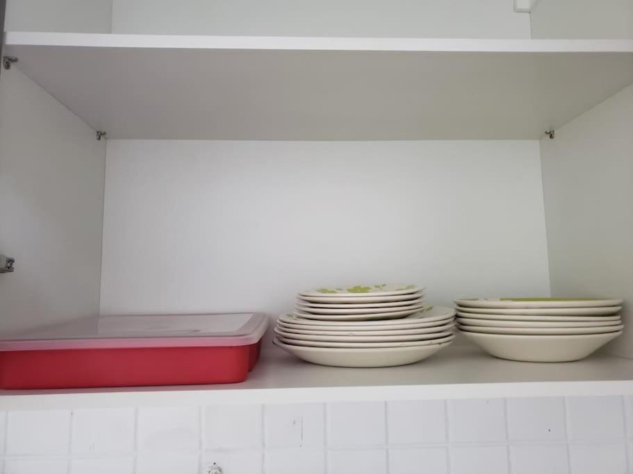 Apartamento na melhor localização de Intermares
