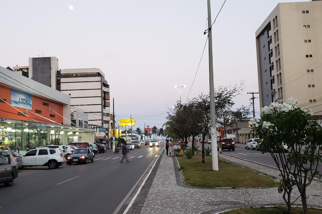 Apartamento na melhor localização de Intermares