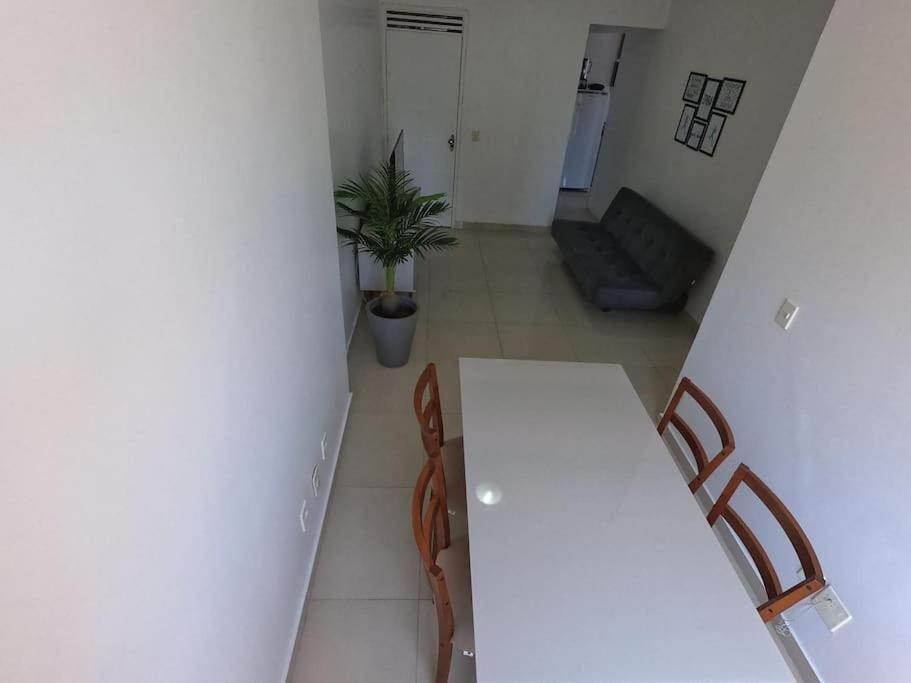 Apartamento na melhor localização de Intermares