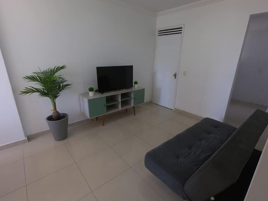 Apartamento na melhor localização de Intermares