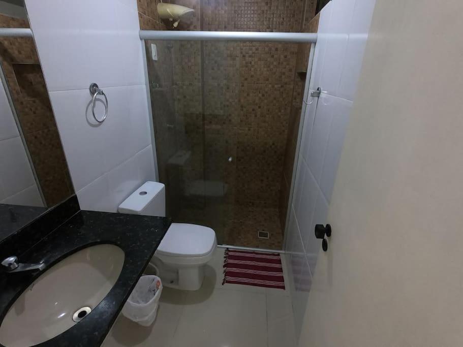 Apartamento na melhor localização de Intermares