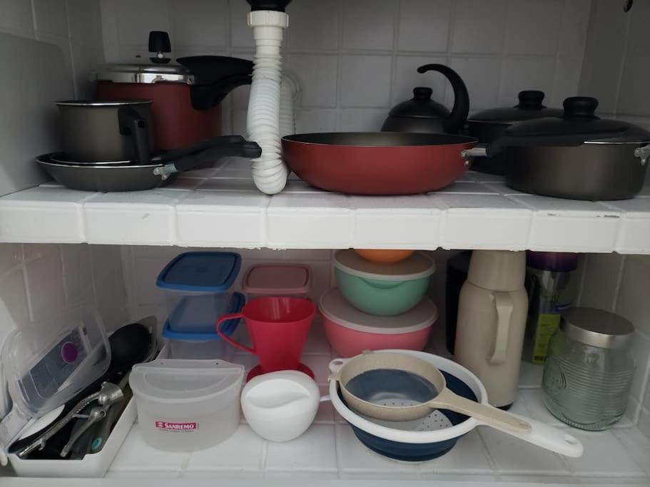 Apartamento na melhor localização de Intermares