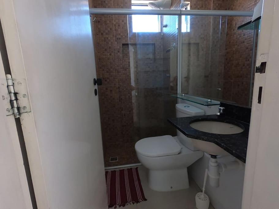 Apartamento na melhor localização de Intermares
