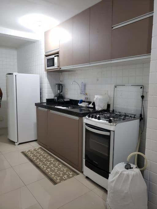 Apartamento na melhor localização de Intermares