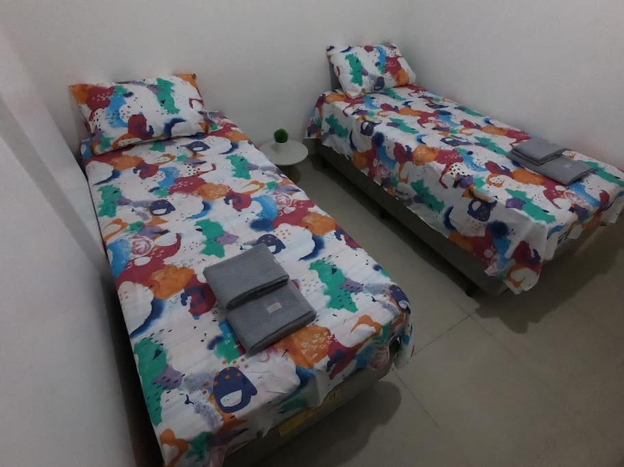 Apartamento na melhor localização de Intermares
