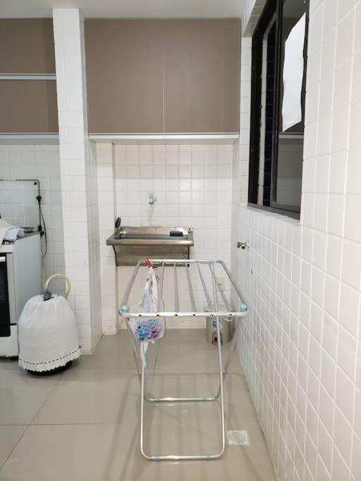 Apartamento na melhor localização de Intermares