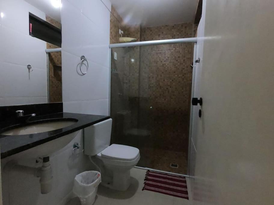 Apartamento na melhor localização de Intermares