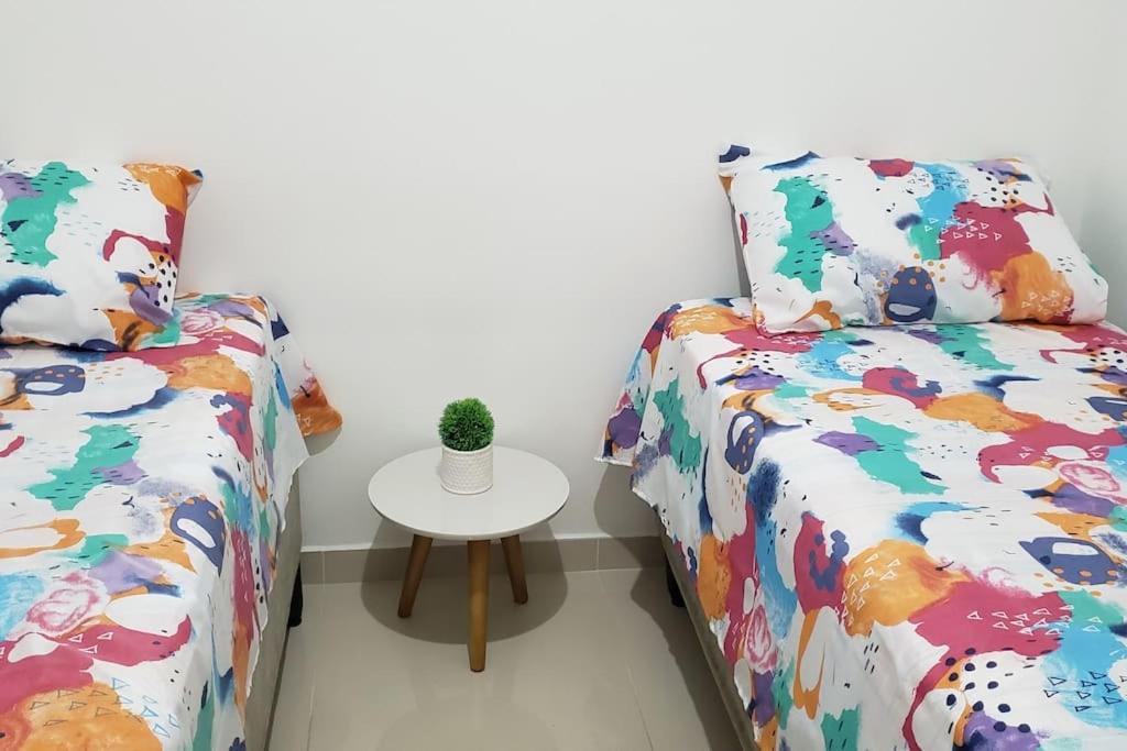 Apartamento na melhor localização de Intermares