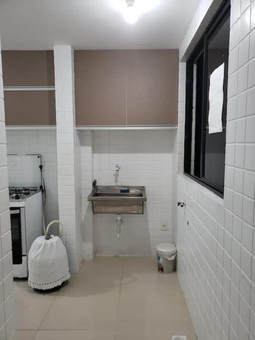 Apartamento na melhor localização de Intermares