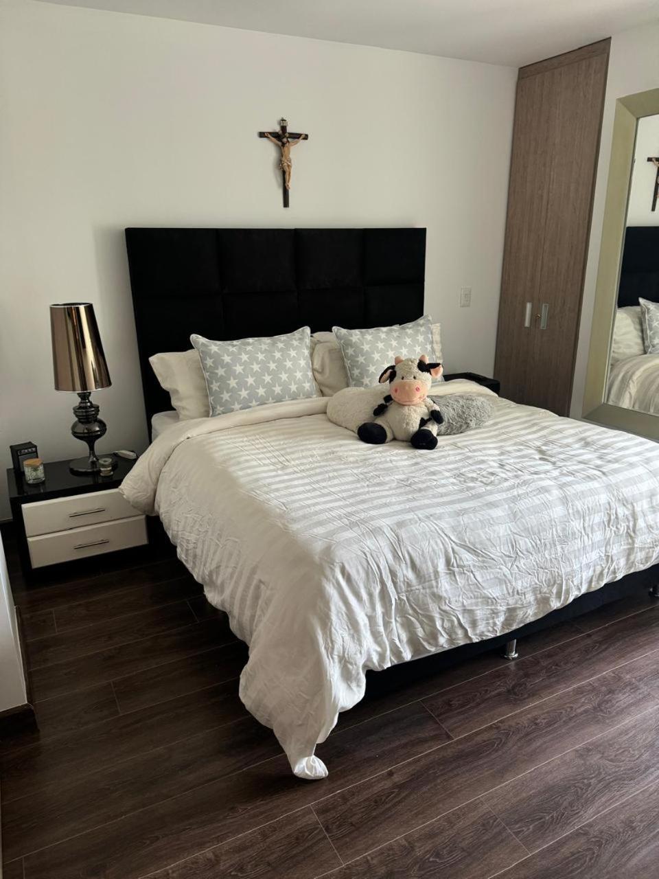 Cómodo apartamento en Armenia estrato 6