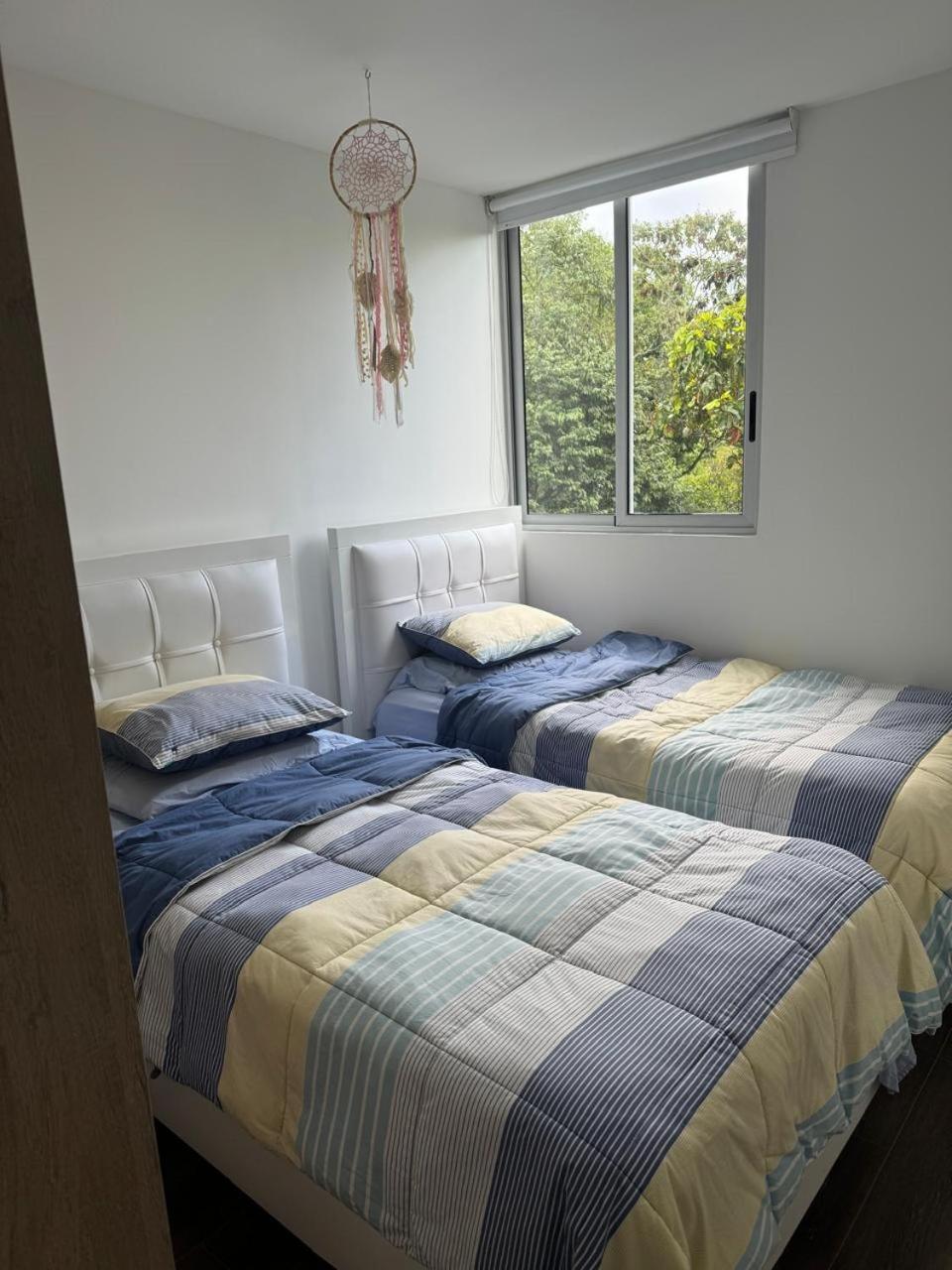 Cómodo apartamento en Armenia estrato 6