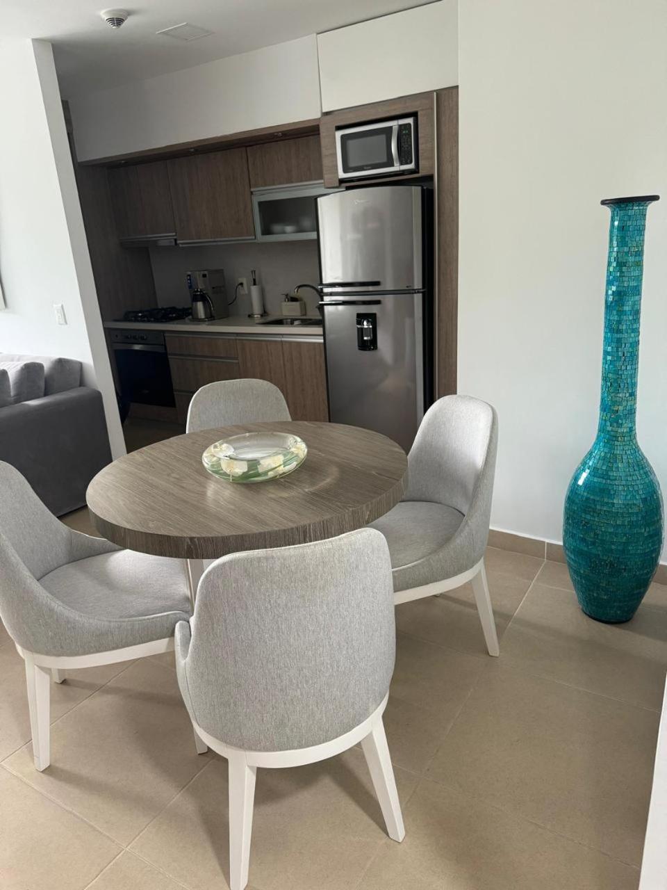 Cómodo apartamento en Armenia estrato 6