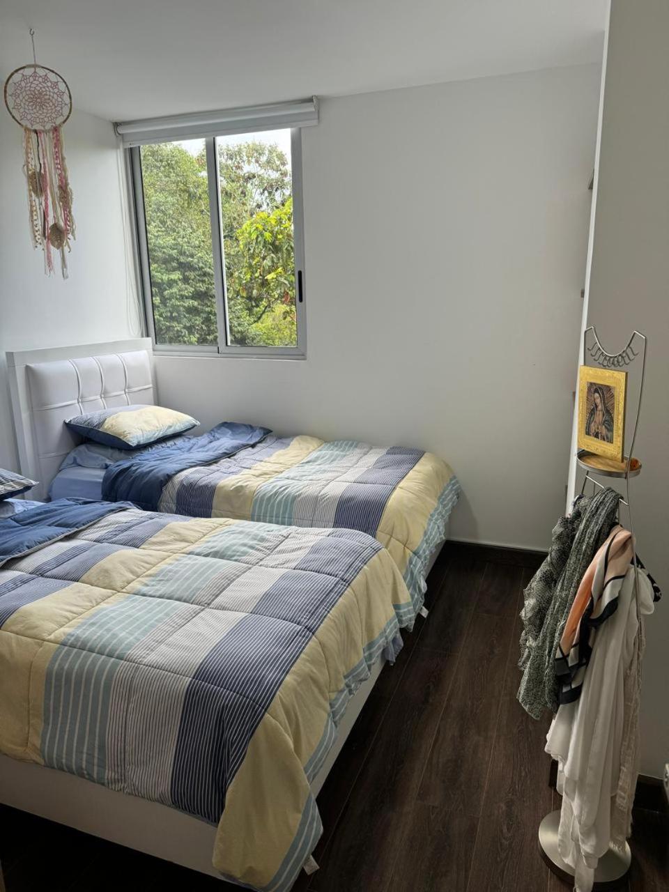 Cómodo apartamento en Armenia estrato 6