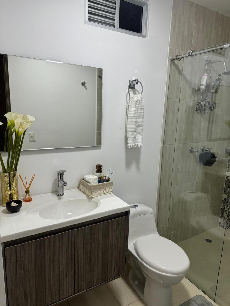 Cómodo apartamento en Armenia estrato 6