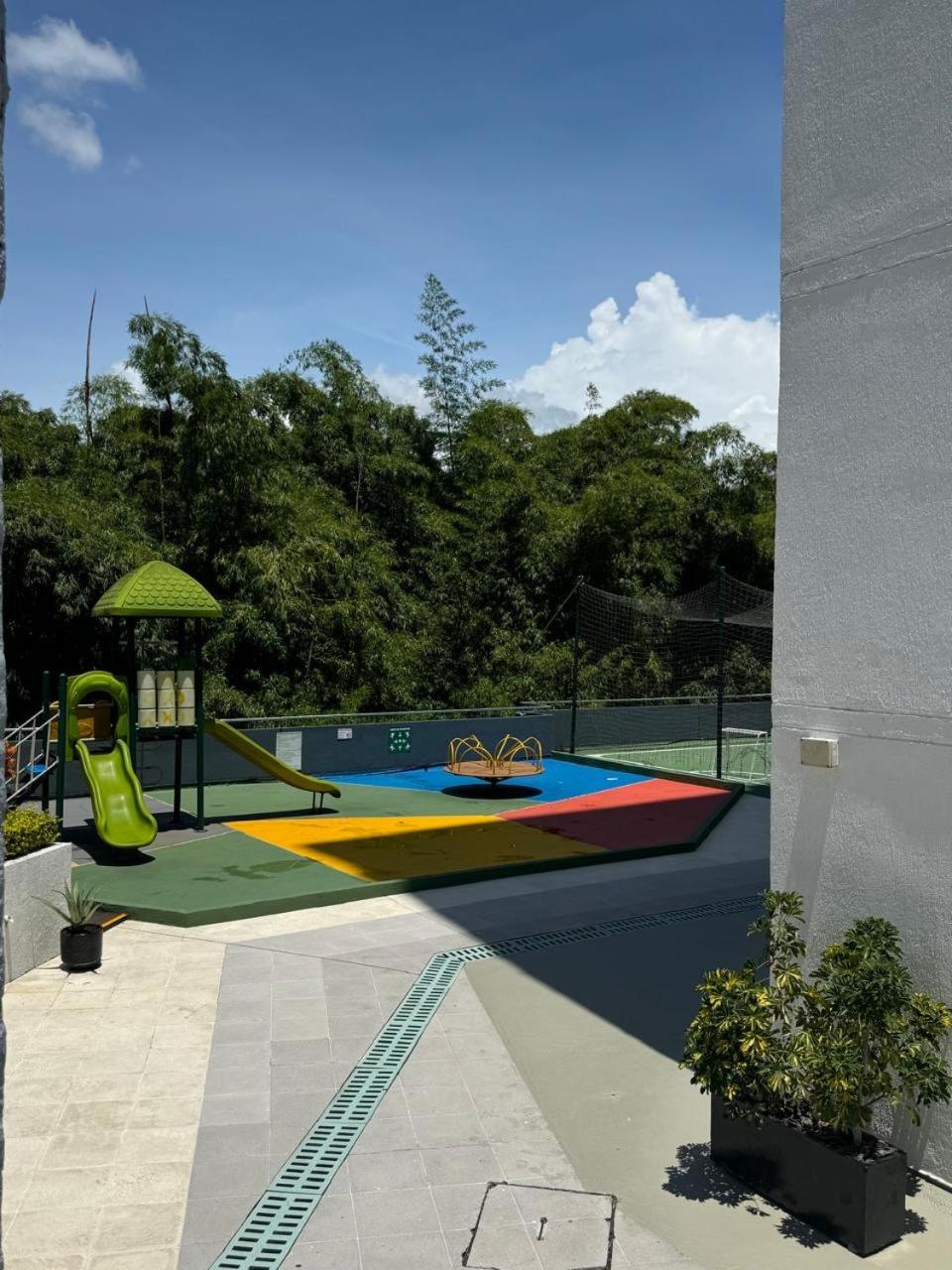 Cómodo apartamento en Armenia estrato 6