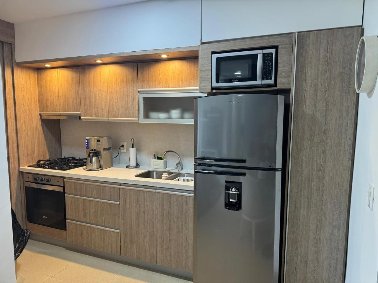 Cómodo apartamento en Armenia estrato 6