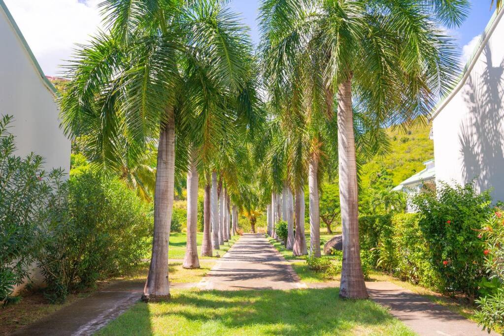 Java Paradise - Tropical retreat - Anse Marcel - Property Image 22