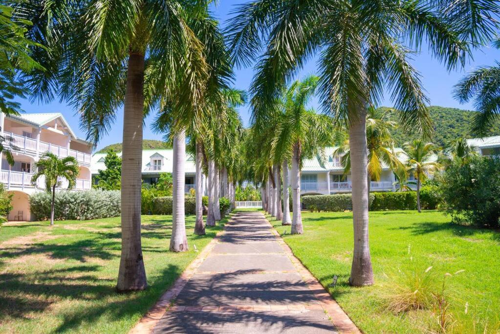 Java Paradise - Tropical retreat - Anse Marcel - Property Image 23