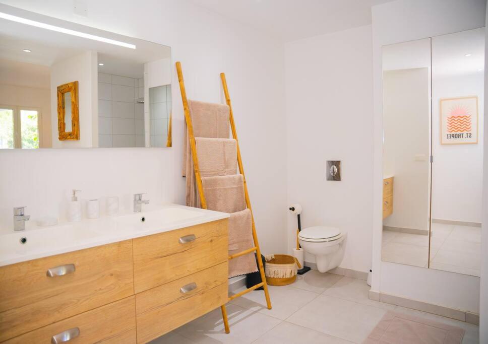 Java Paradise - Tropical retreat - Anse Marcel - Property Image 24