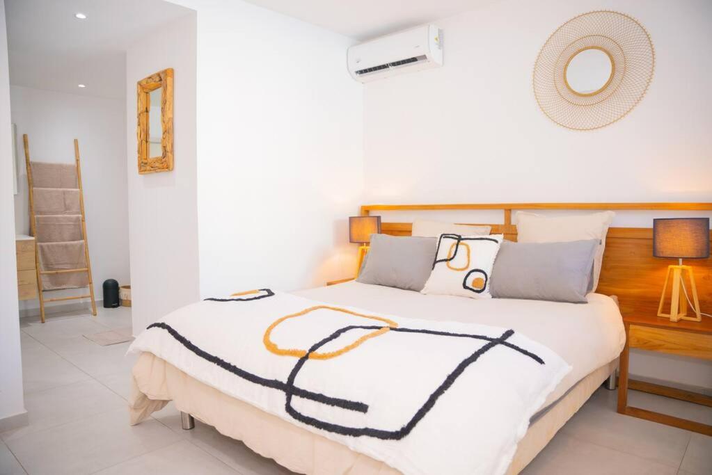 Java Paradise - Tropical retreat - Anse Marcel - Property Image 25