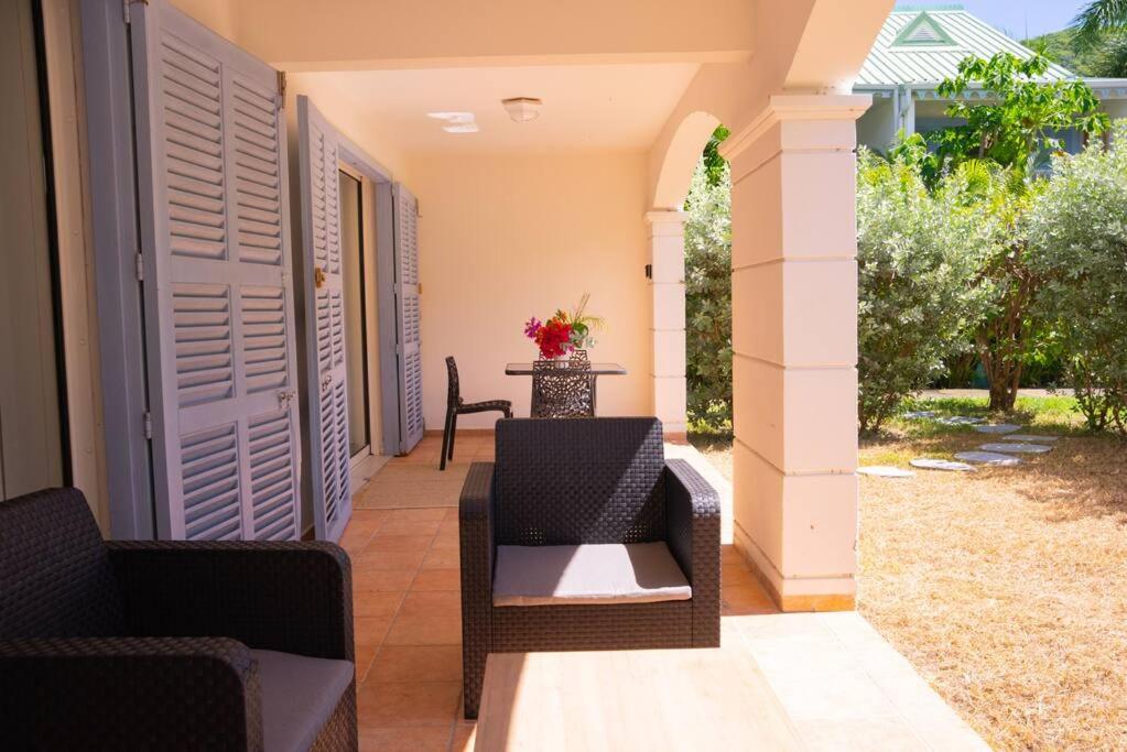 Java Paradise - Tropical retreat - Anse Marcel - Property Image 18