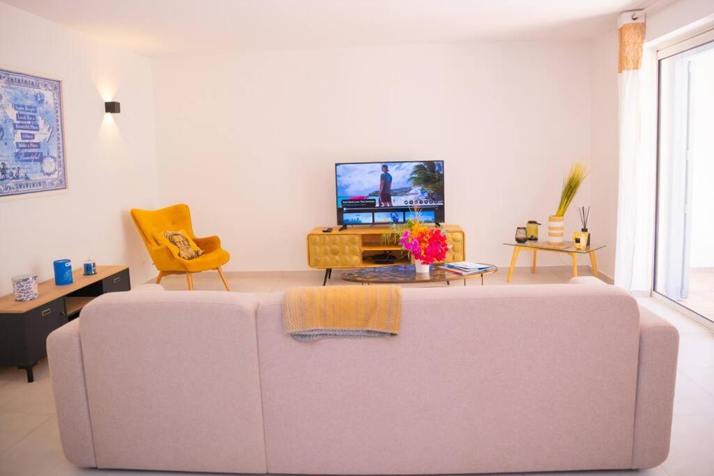 Java Paradise - Tropical retreat - Anse Marcel - Property Image 29