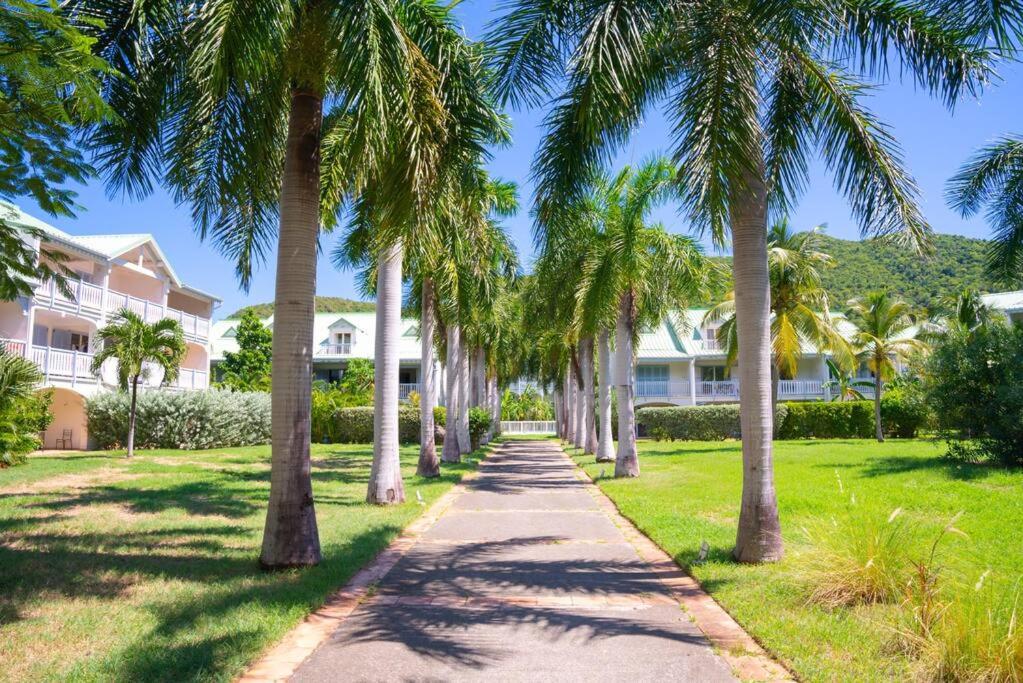 Java Paradise - Tropical retreat - Anse Marcel - Property Image 30