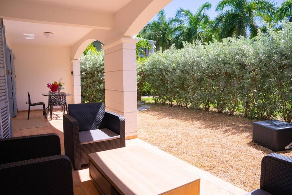 Java Paradise - Tropical retreat - Anse Marcel - Property Image 32