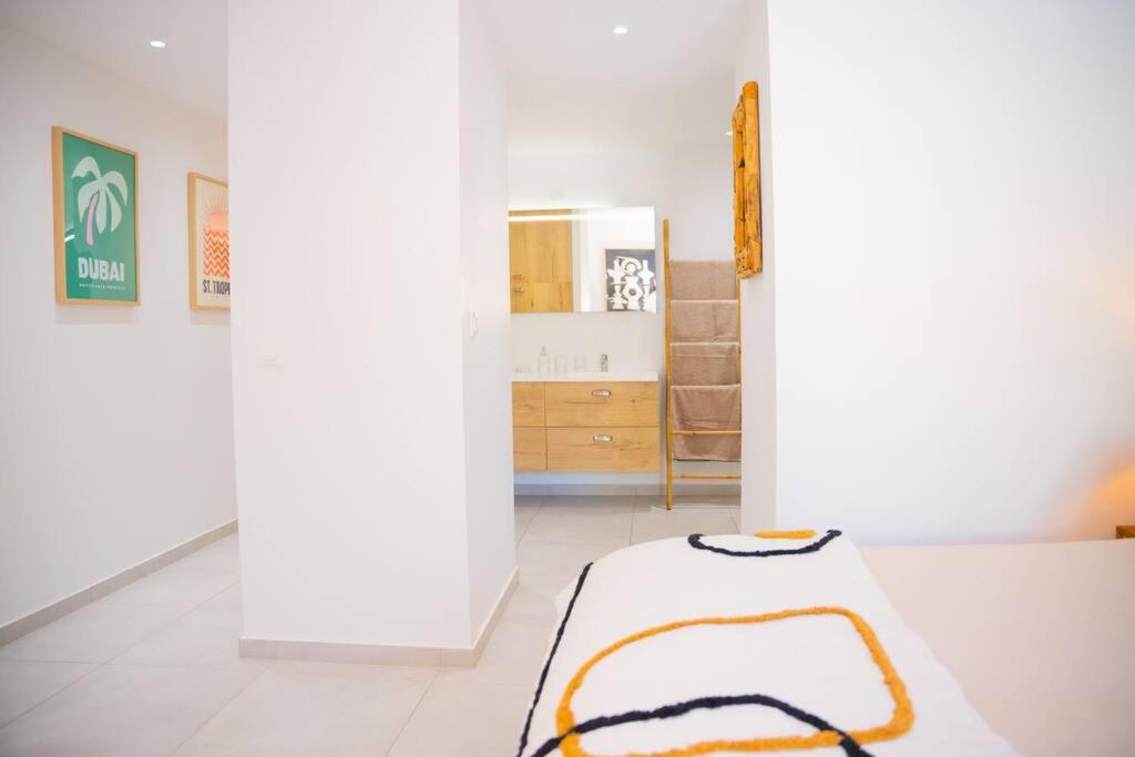 Java Paradise - Tropical retreat - Anse Marcel - Property Image 33