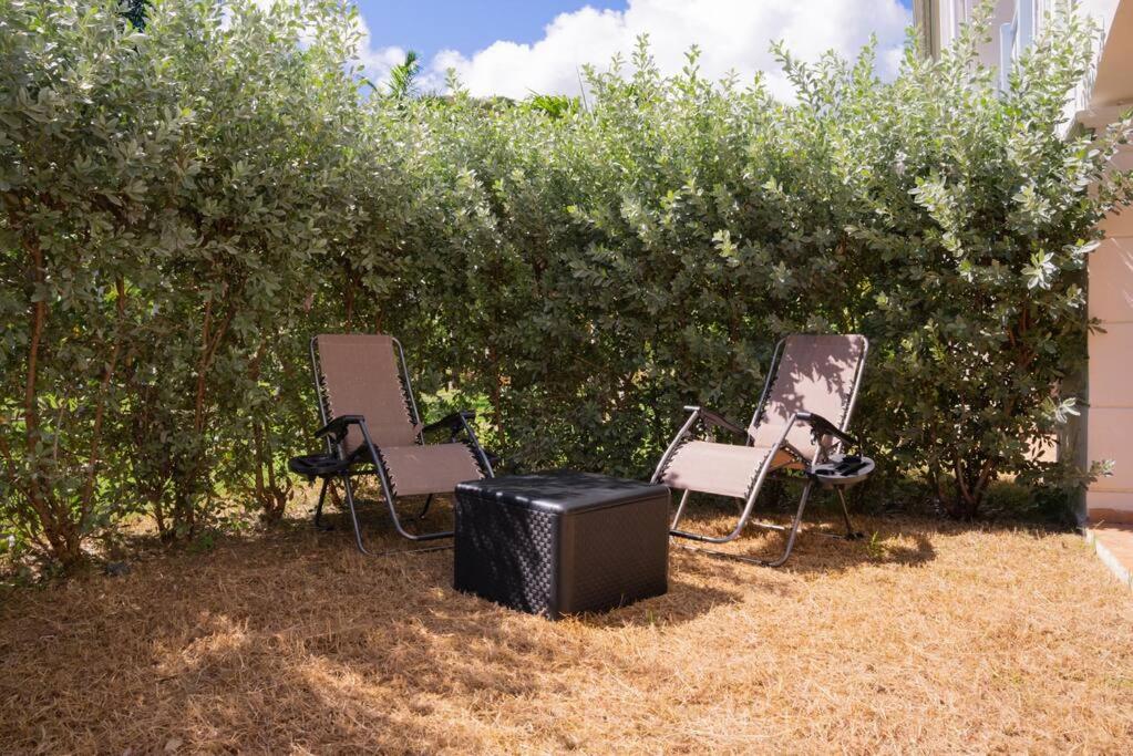 Java Paradise - Tropical retreat - Anse Marcel - Property Image 17