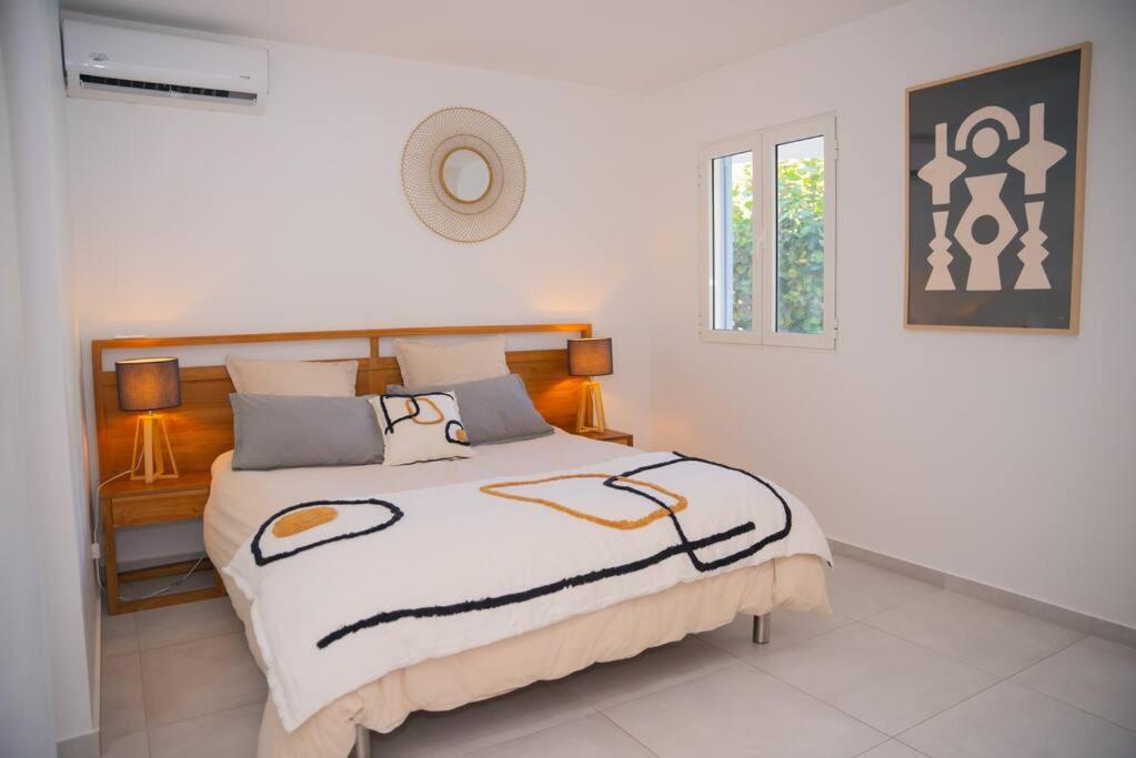 Java Paradise - Tropical retreat - Anse Marcel - Property Image 2