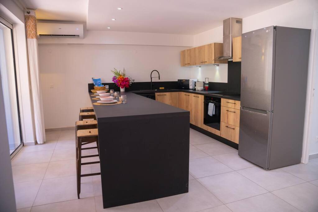 Java Paradise - Tropical retreat - Anse Marcel - Property Image 3