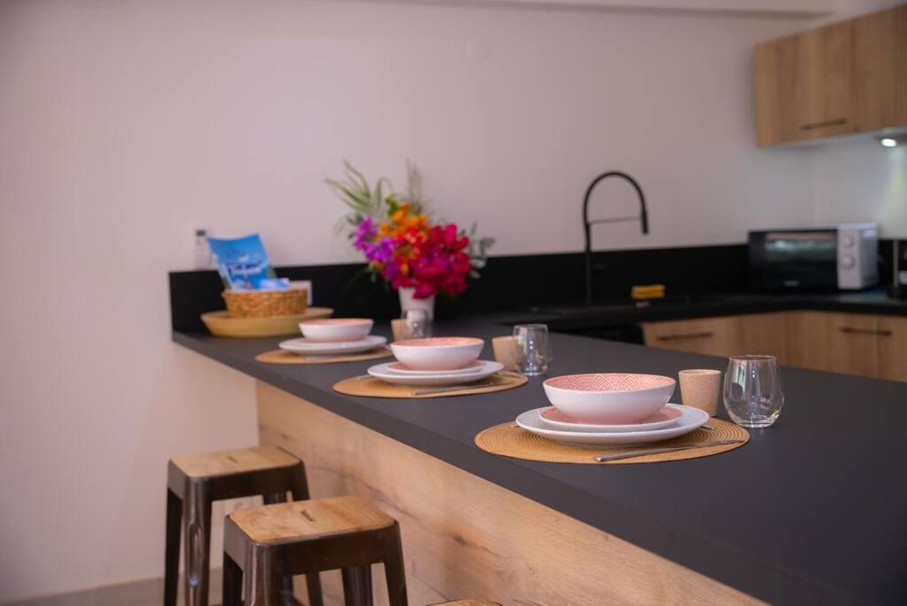 Java Paradise - Tropical retreat - Anse Marcel - Property Image 4