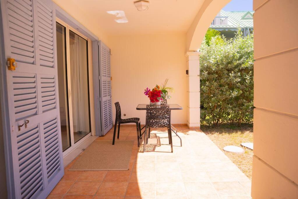 Java Paradise - Tropical retreat - Anse Marcel - Property Image 5