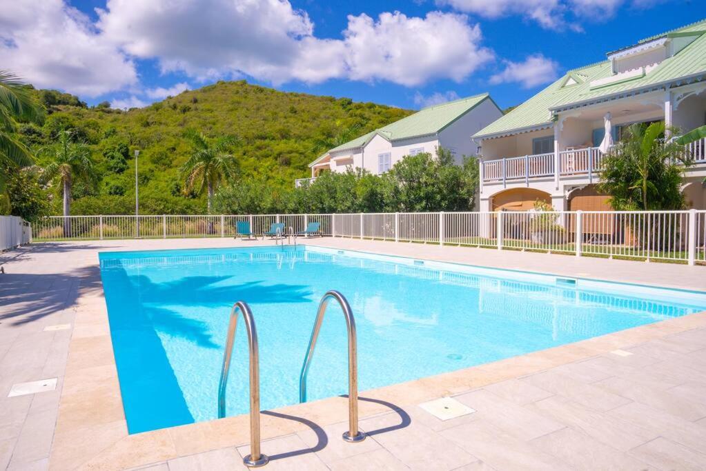 Java Paradise - Tropical retreat - Anse Marcel - Property Image 6