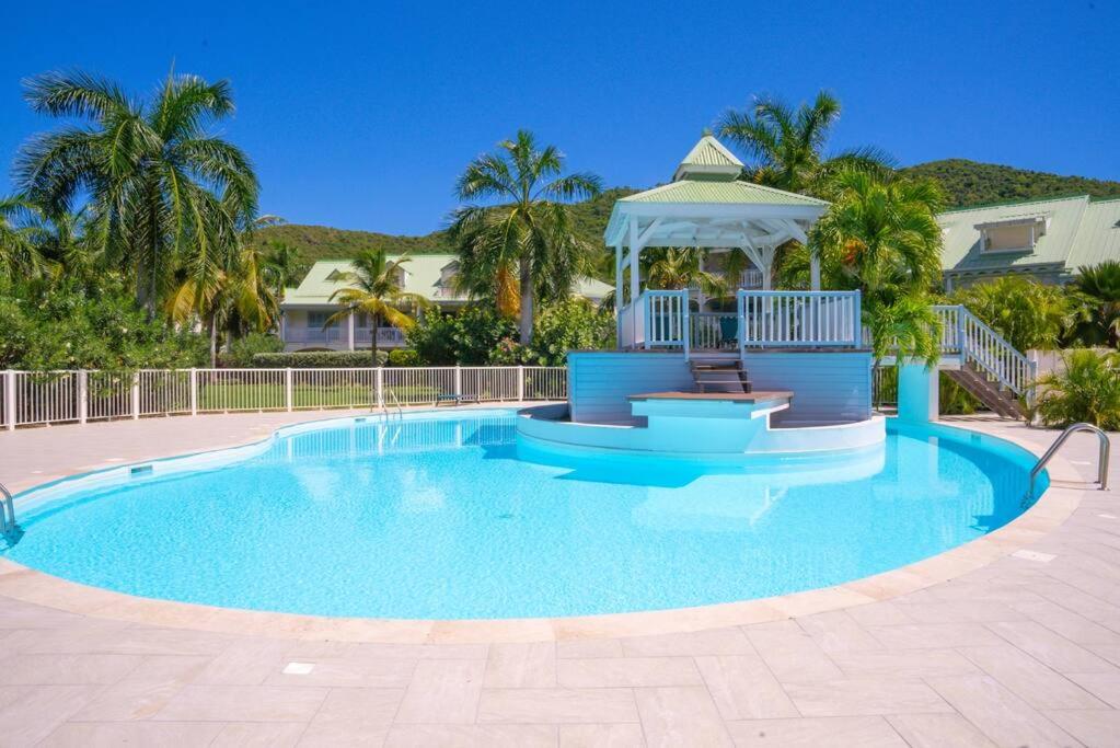 Java Paradise - Tropical retreat - Anse Marcel - Property Image 7