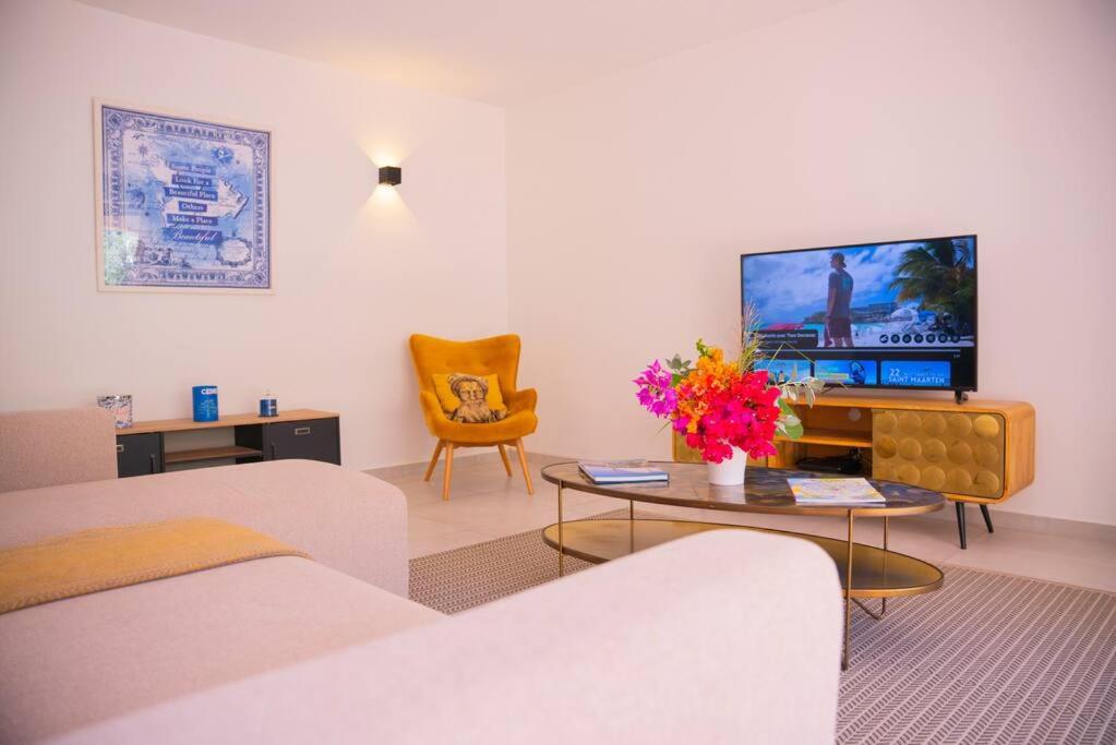 Java Paradise - Tropical retreat - Anse Marcel - Property Image 8