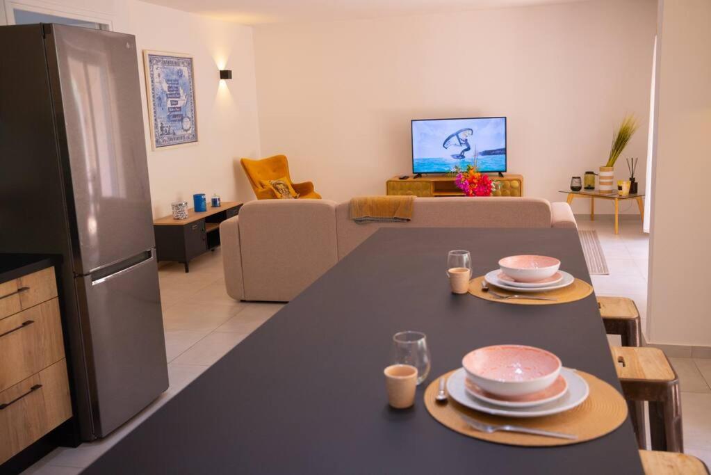 Java Paradise - Tropical retreat - Anse Marcel - Property Image 9