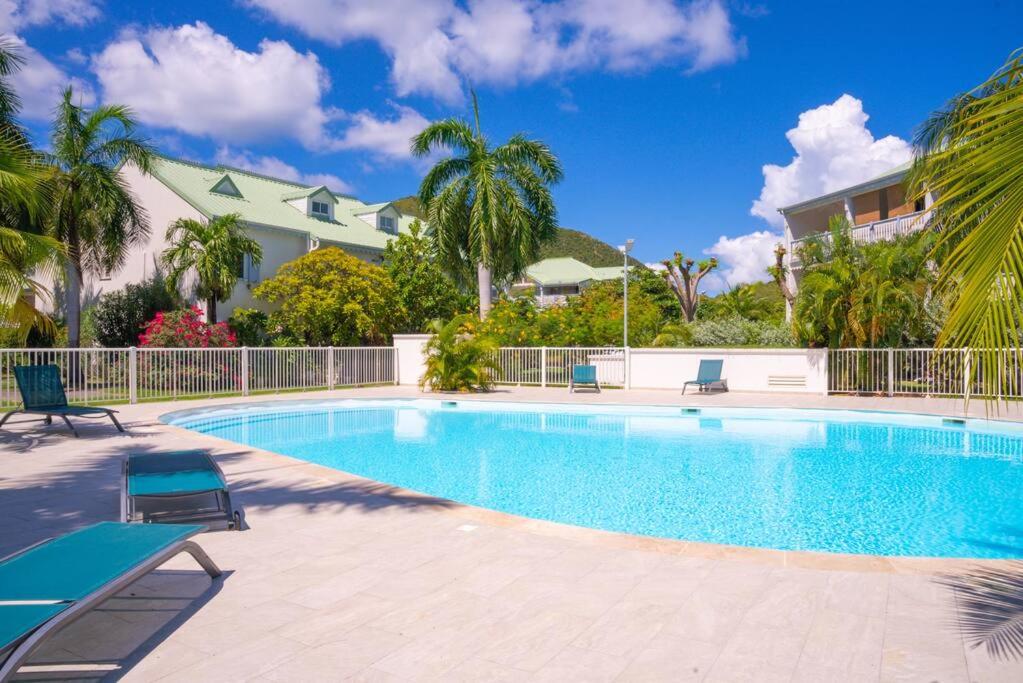 Java Paradise - Tropical retreat - Anse Marcel - Property Image 11