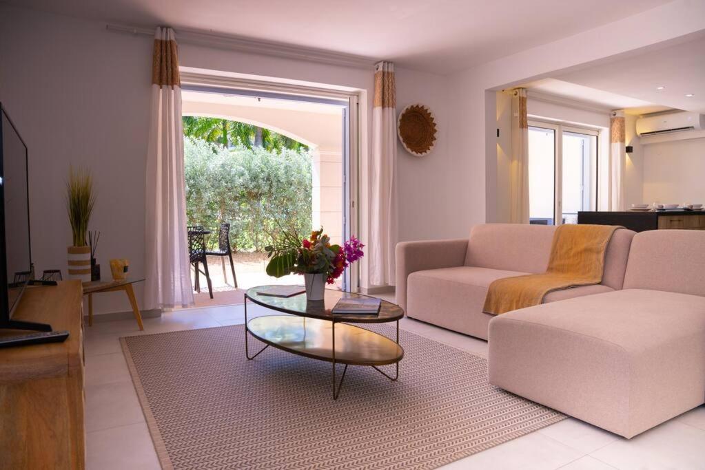 Java Paradise - Tropical retreat - Anse Marcel - Property Image 12