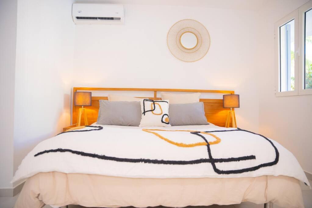 Java Paradise - Tropical retreat - Anse Marcel - Property Image 14