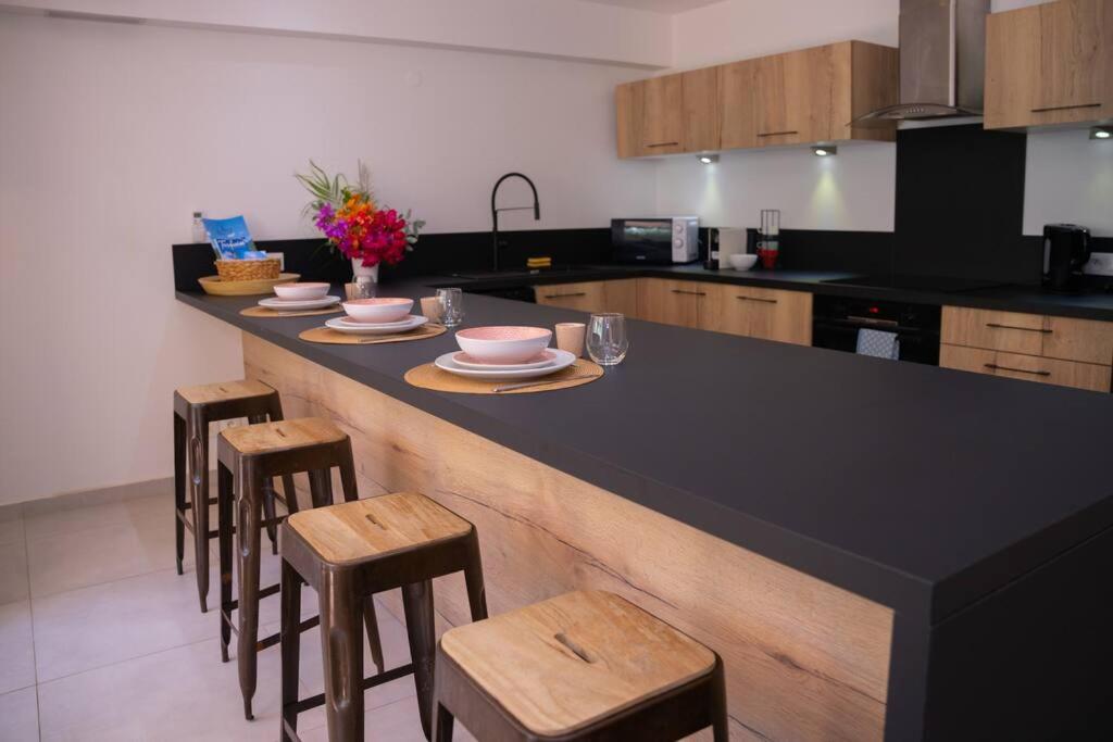 Java Paradise - Tropical retreat - Anse Marcel - Property Image 15