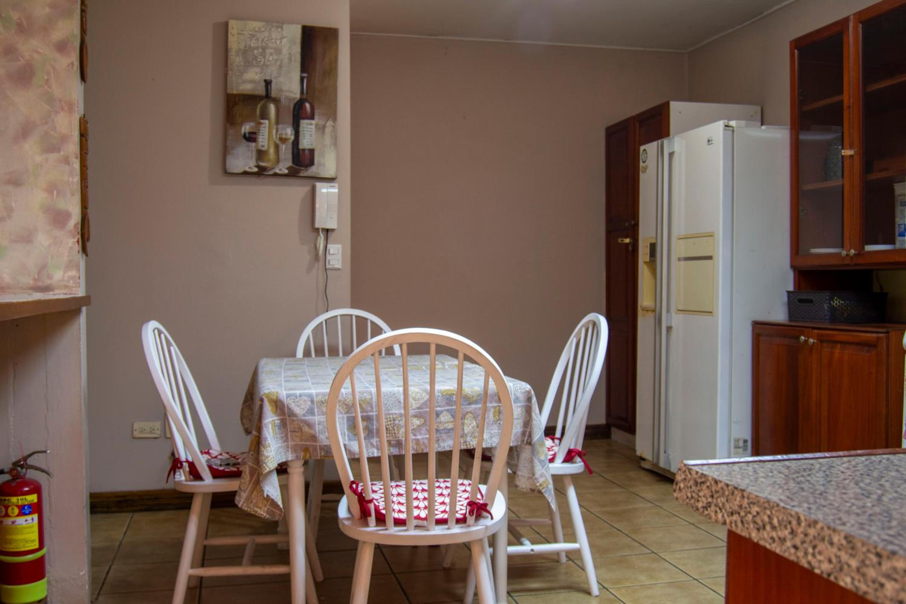 Boruka House