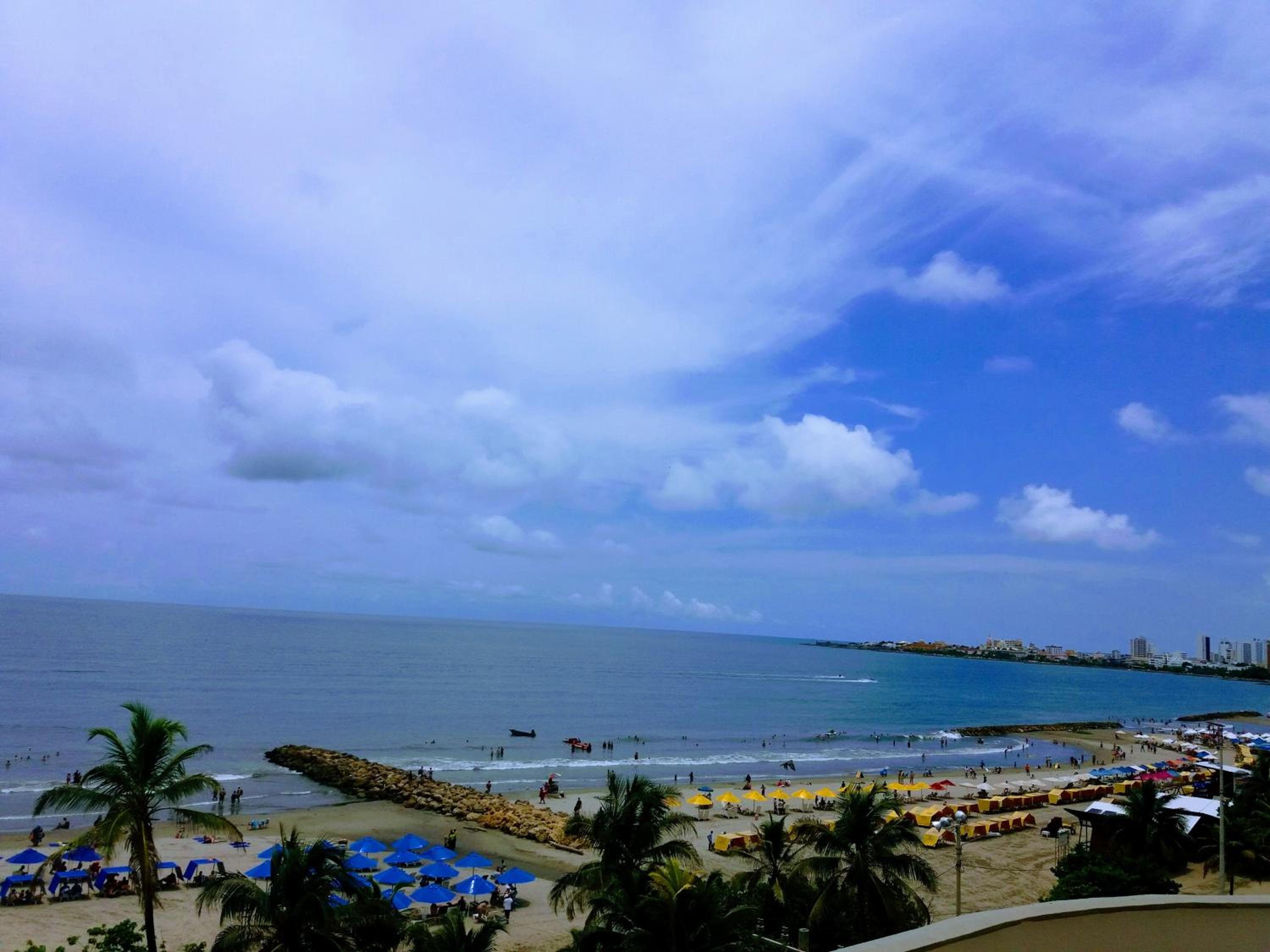 Vista Playa