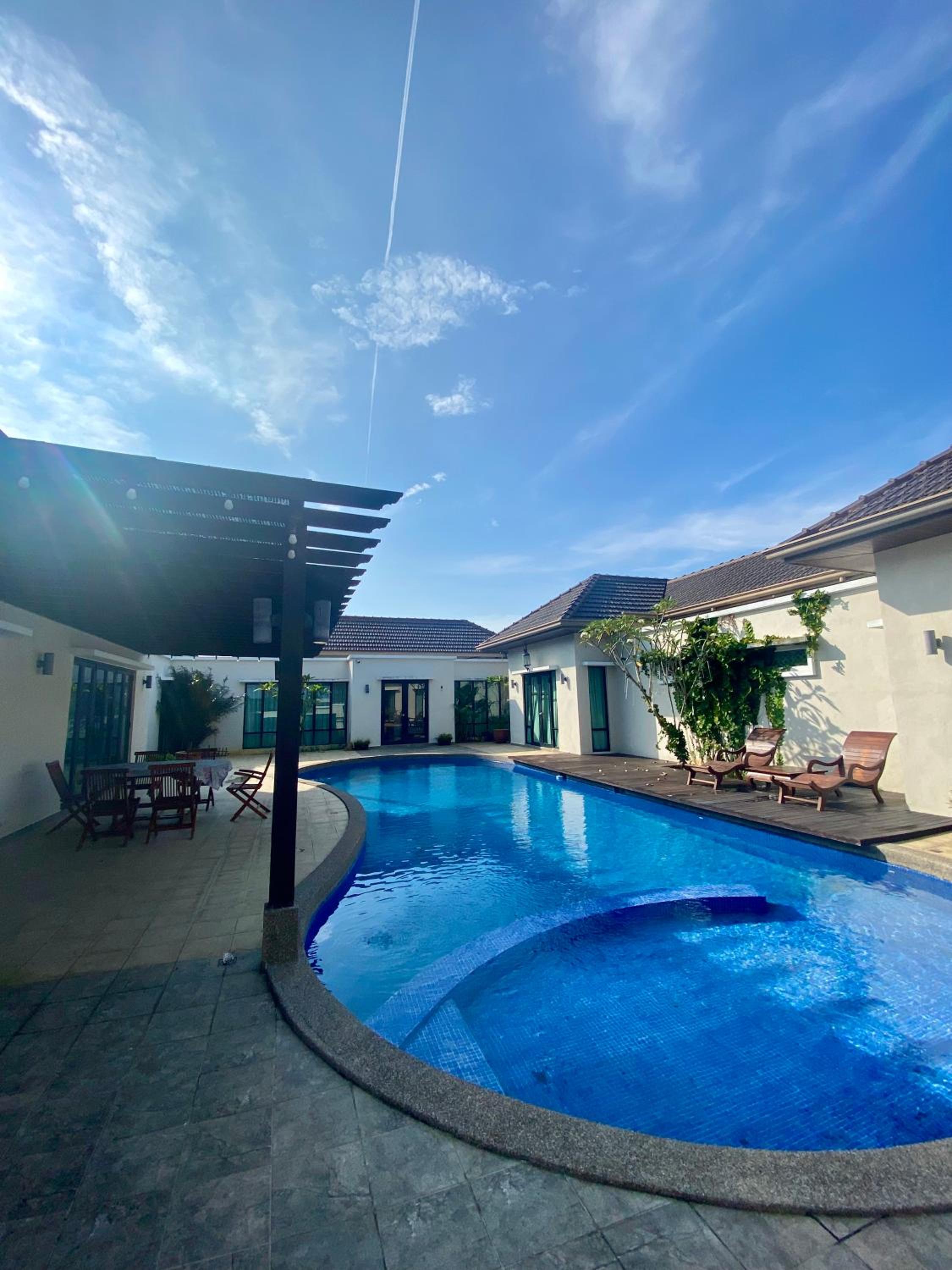 Laman Abang Private Homestay photo 1